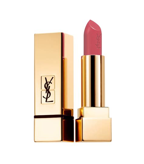 ysl rouge a levres|YSL lipstick color.